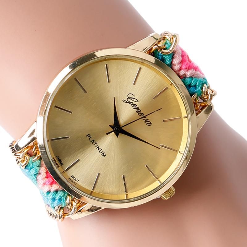 Kolor zegarków Bangle Watch 2