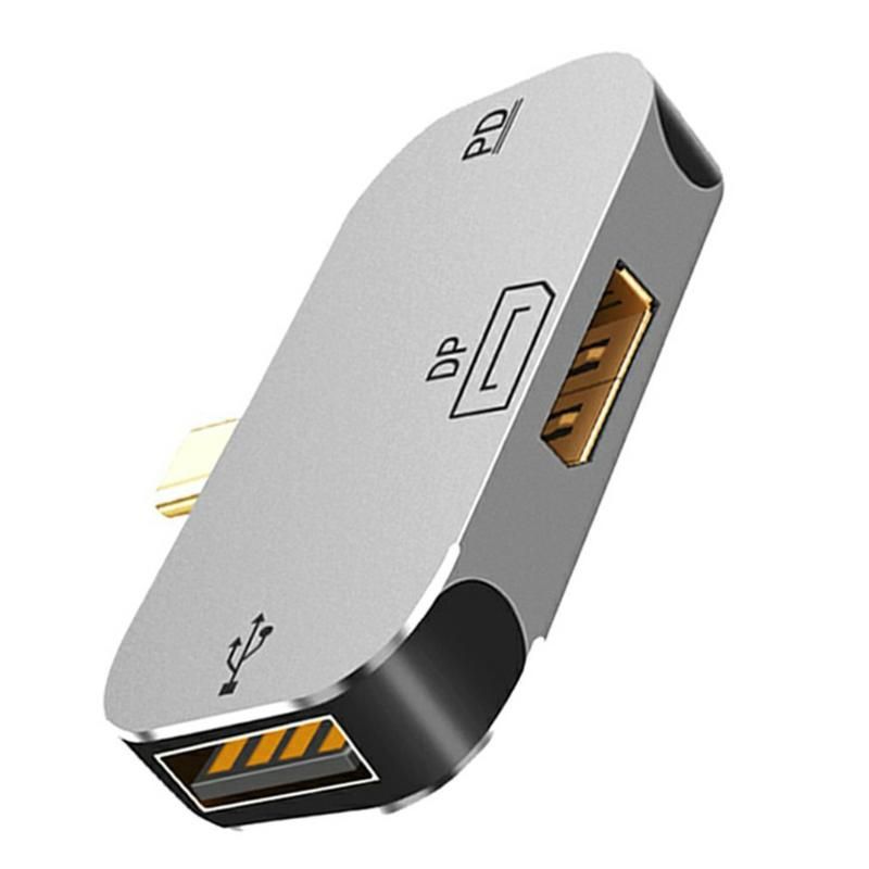 Australien DP PD USB