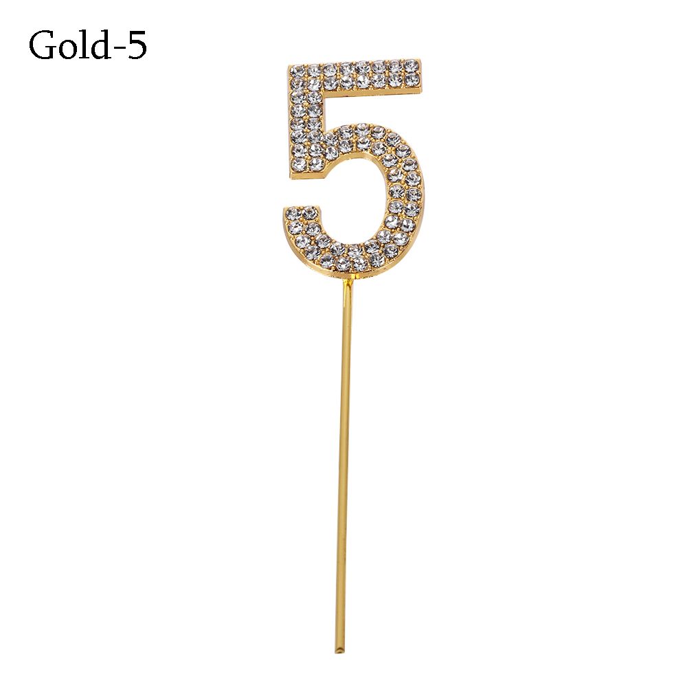 Gold-5