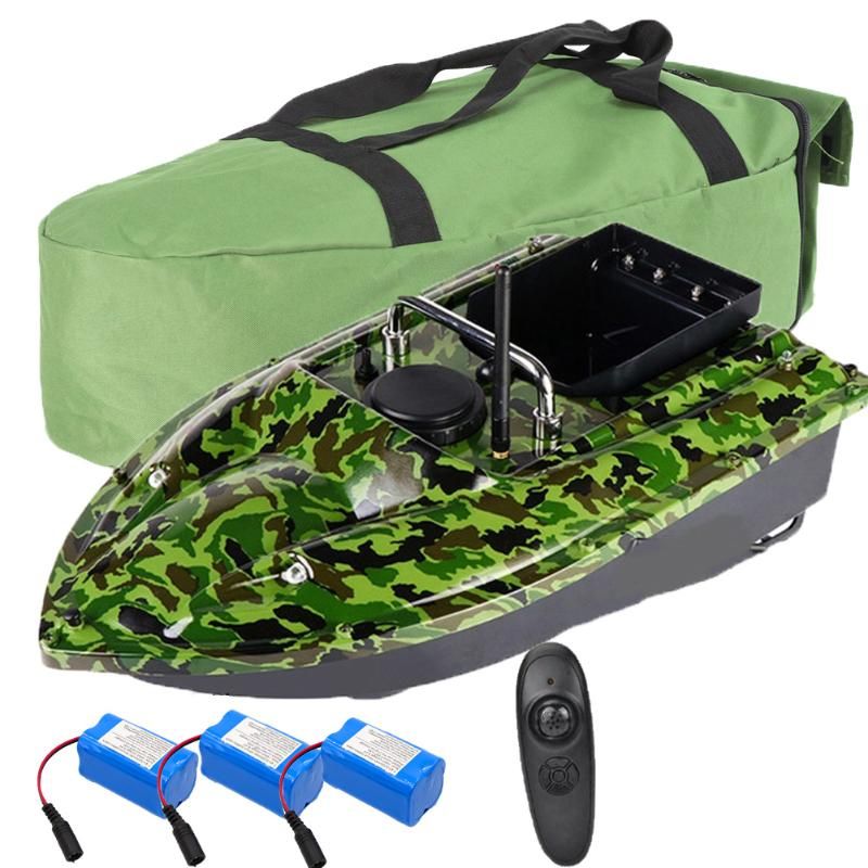 China Bait Boat Set 2