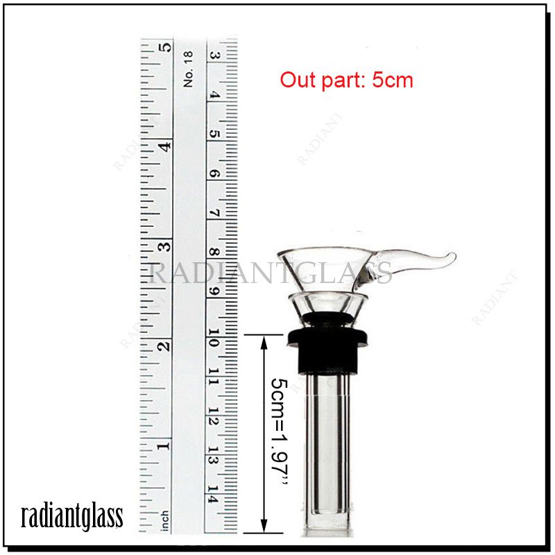 Downsty Slider set 60mm