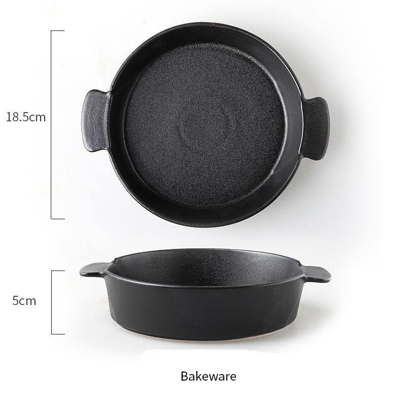 Bakeware