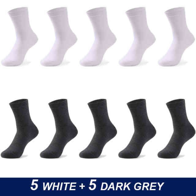 5WHITE 5DARK GRAY