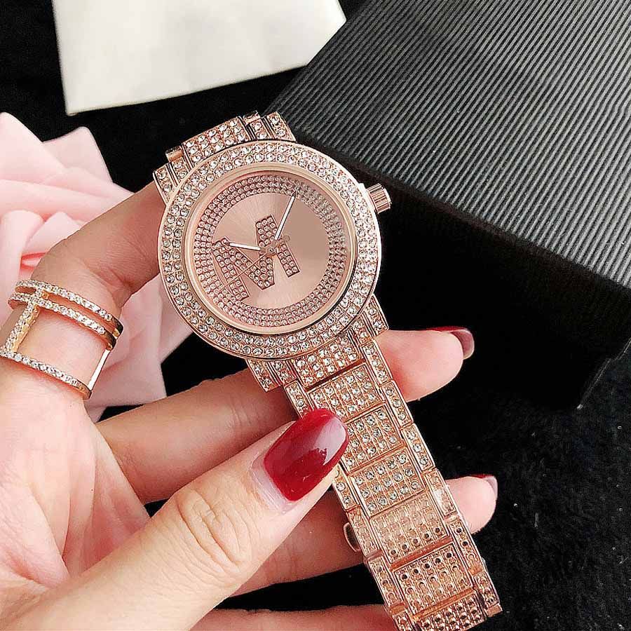 Dhgate mk hotsell watch