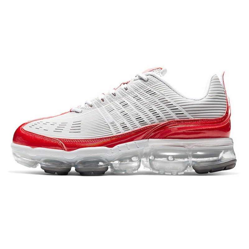 mens white vapormax 360