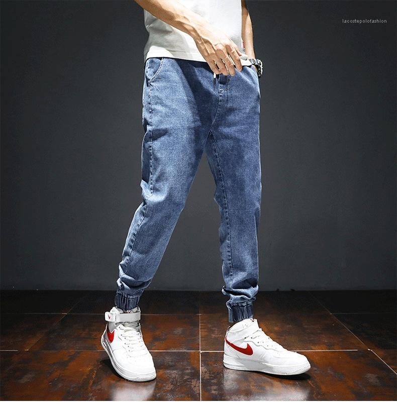 Compra Pantalones Para Hombres Pantalones Deportivos Para Jóvenes  Estudiantes De Jóvenes Primavera Verano Moda Pantalones Casuales Para Hombre  Lápiz Delgado 38sc Barato | Entrega Rápida Y Calidad | Es.Dhgate