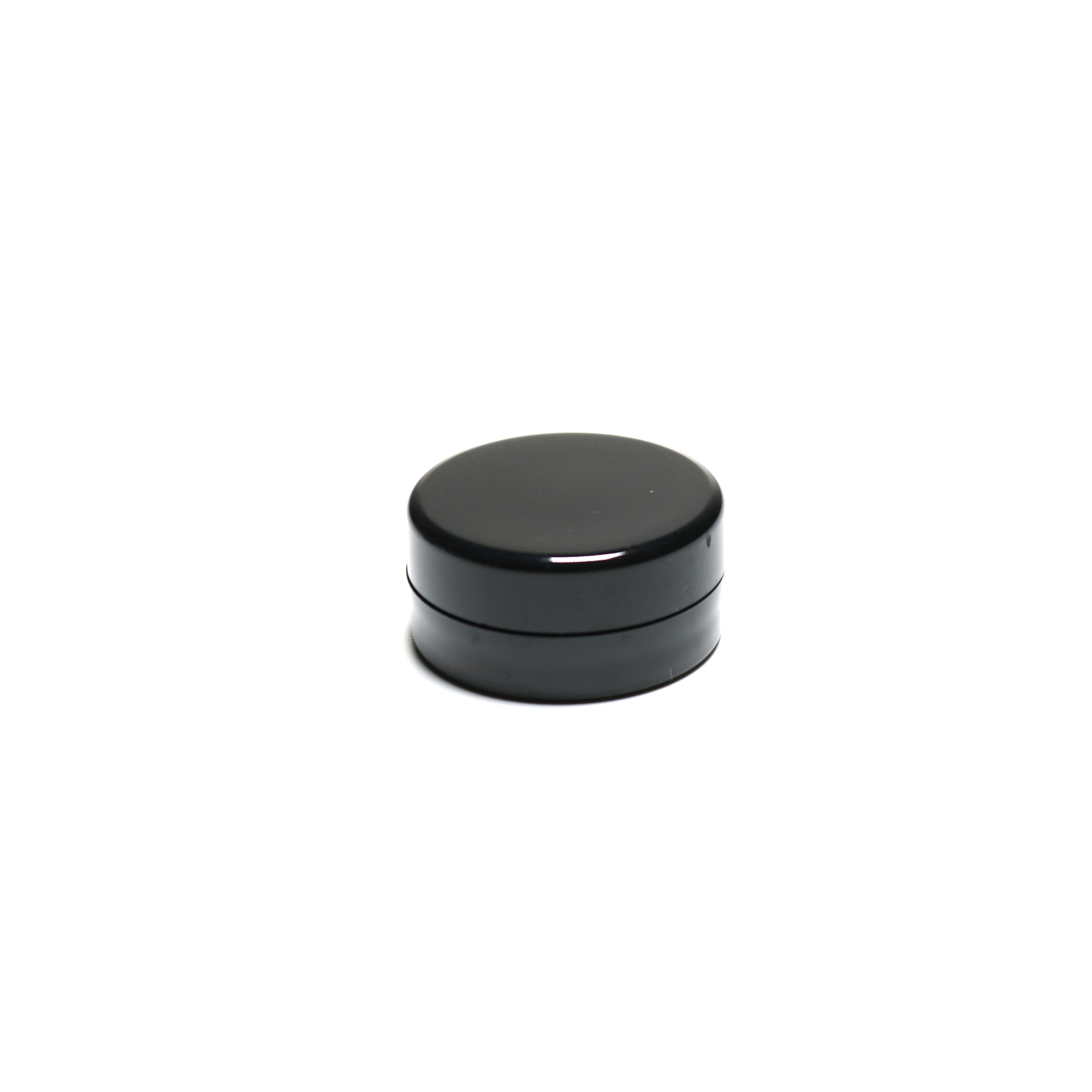 3G black lids black base