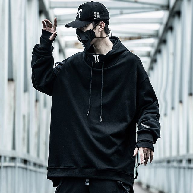 drew moletom com capuz original