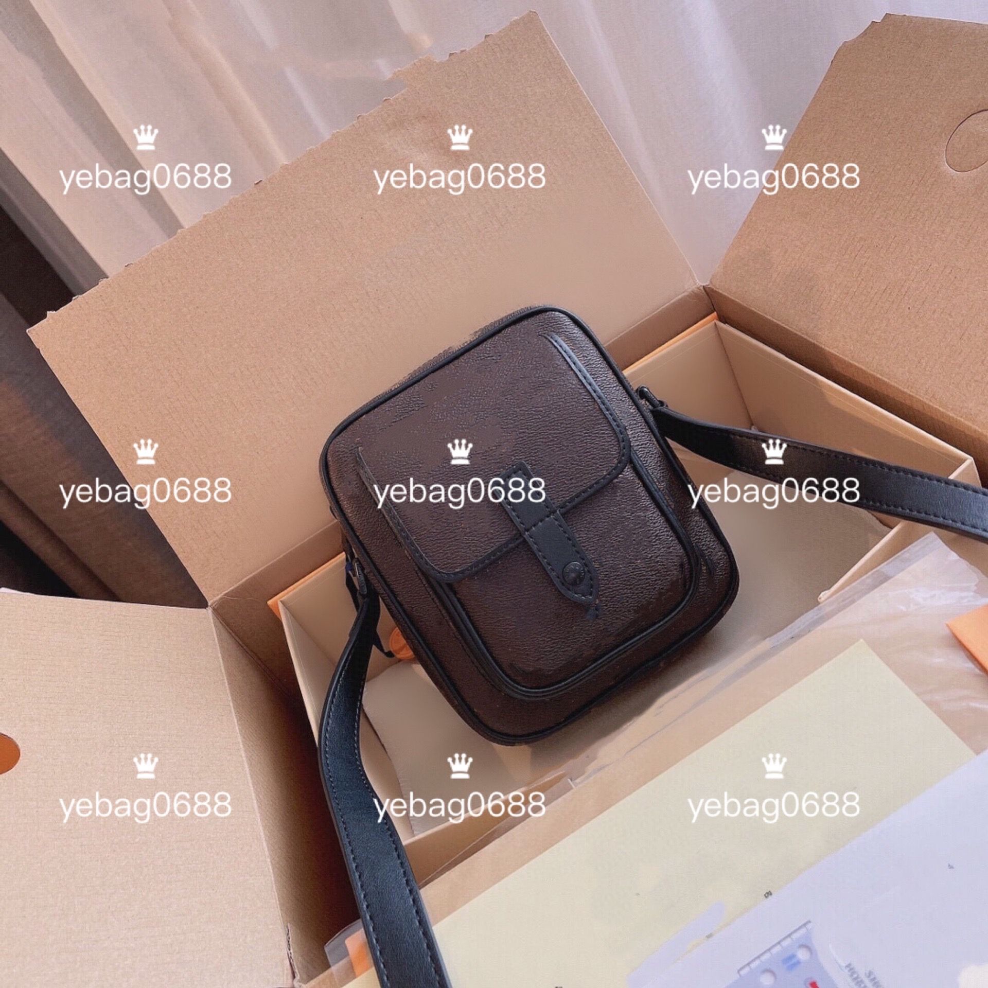 simple camera bolsa
