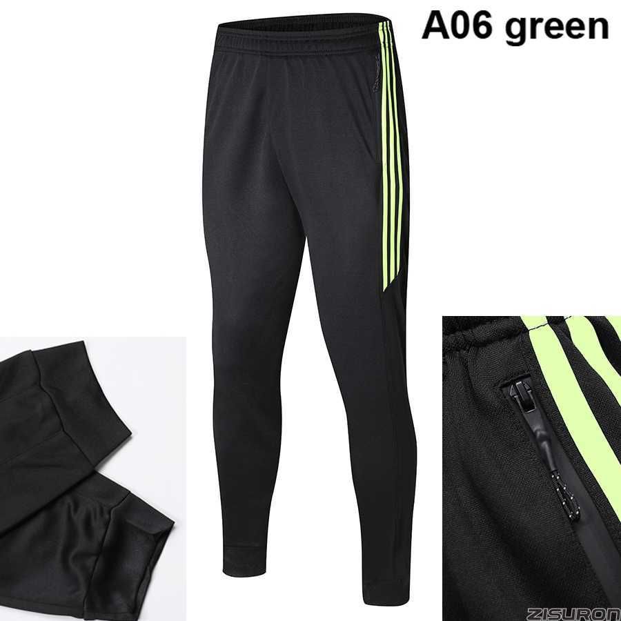 A06 Green