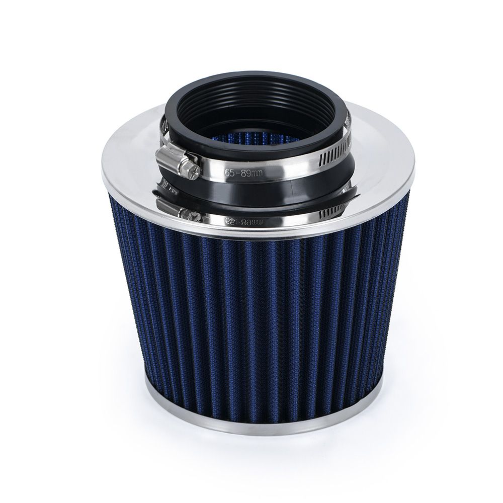 Air Filter blue