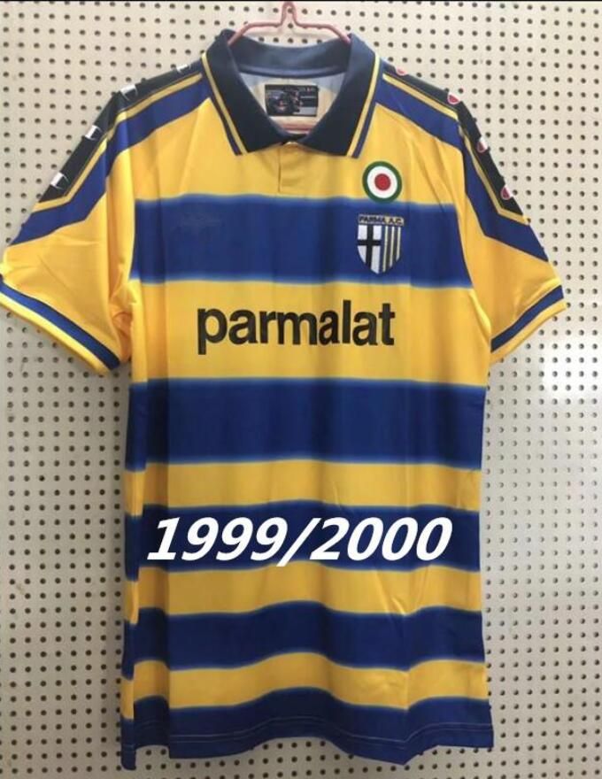1999-00ホーム