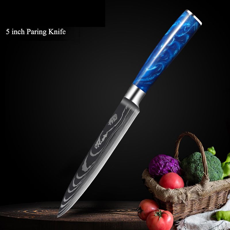 5 in Paring Knife