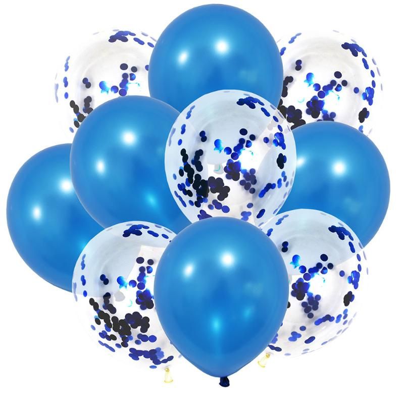 ballon-12pc