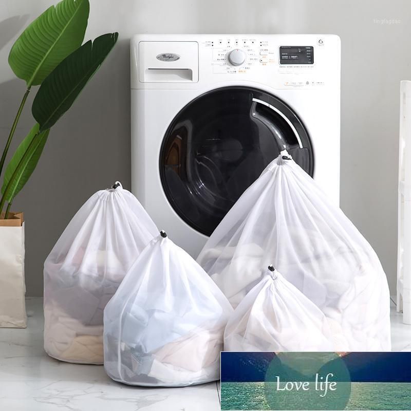 Foldable Laundry Bag Bra Socks Underwear Washing Machine Protection Net Mesh Bag Foldable Laundry Bag Bra Socks Underwear Washing Machine Protection Net Mesh Bag