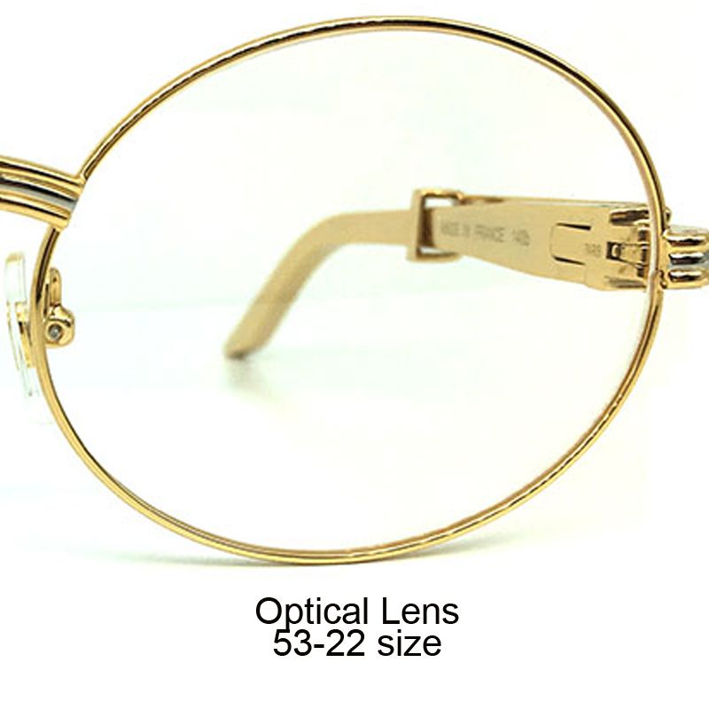 53 Optical Lens