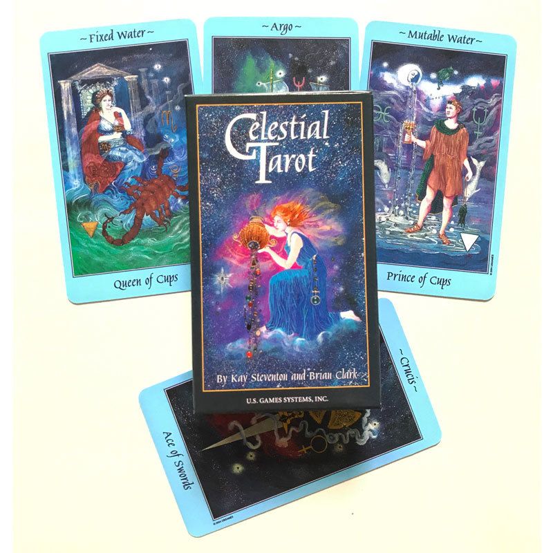 Celestial Tarot