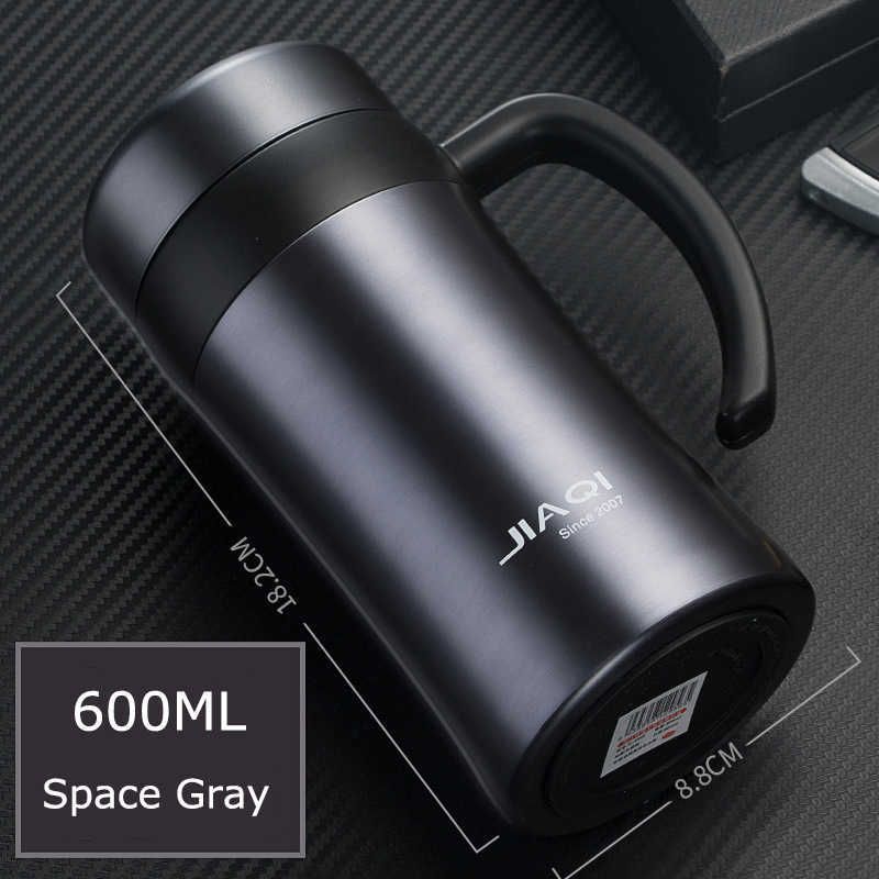 Space Gray 600ml-500-600ml