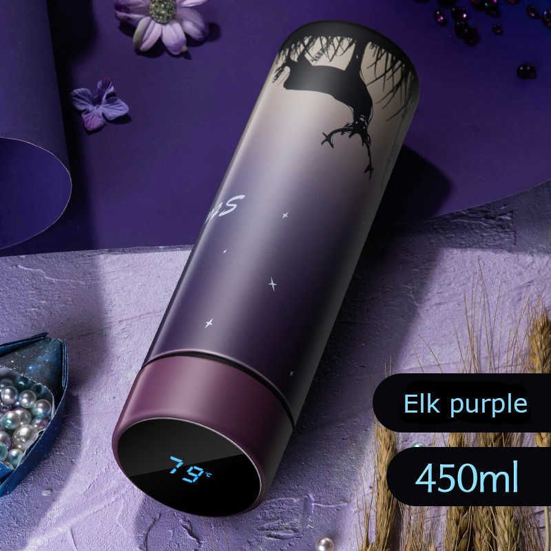 Elk Purple-450ml