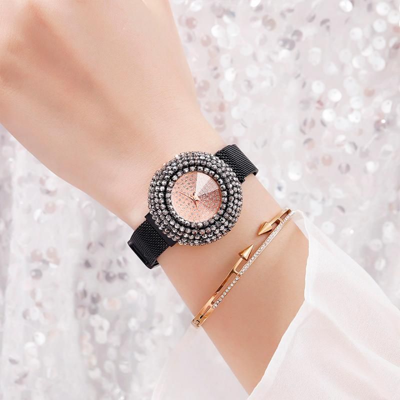 Luxury Women Watch 5