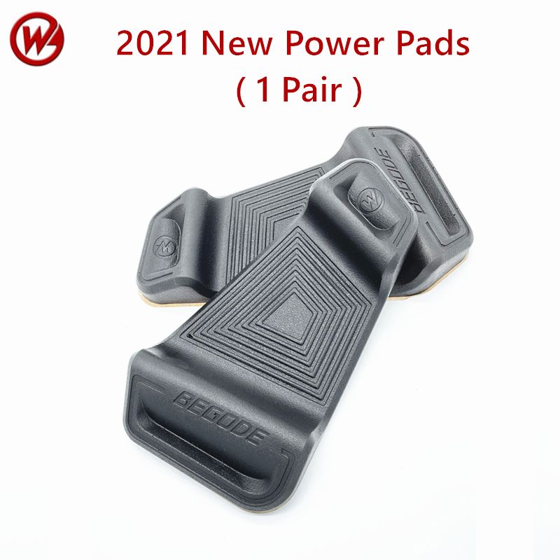 GW NEW Pads 1 Pairs