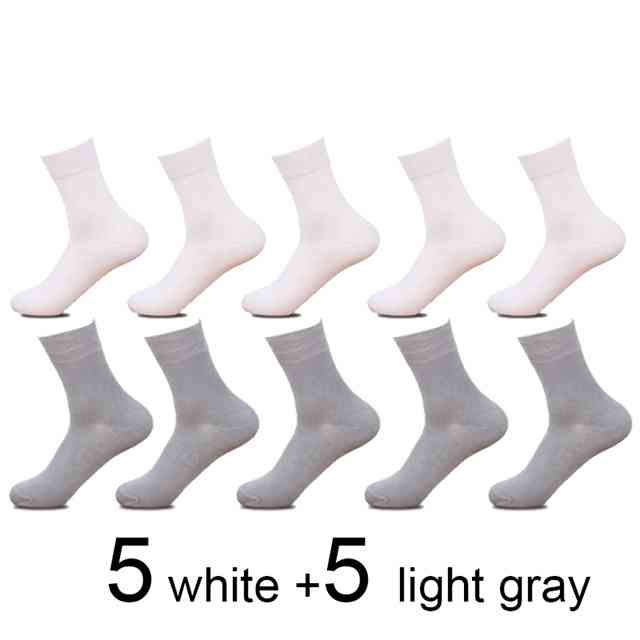 5 weiß 5 hellgrau