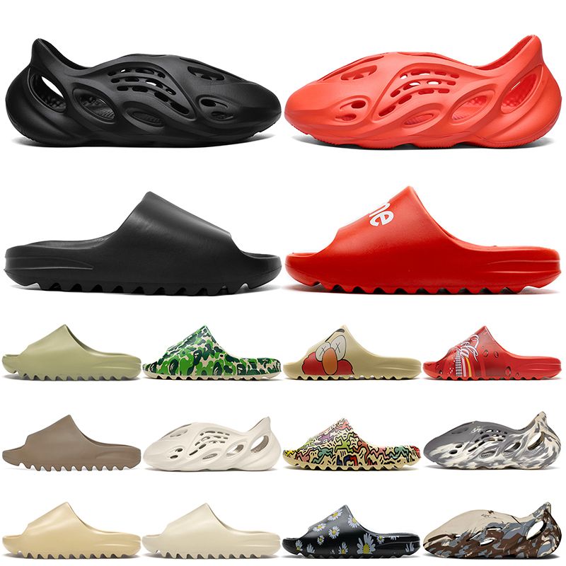 yeezy chinelos