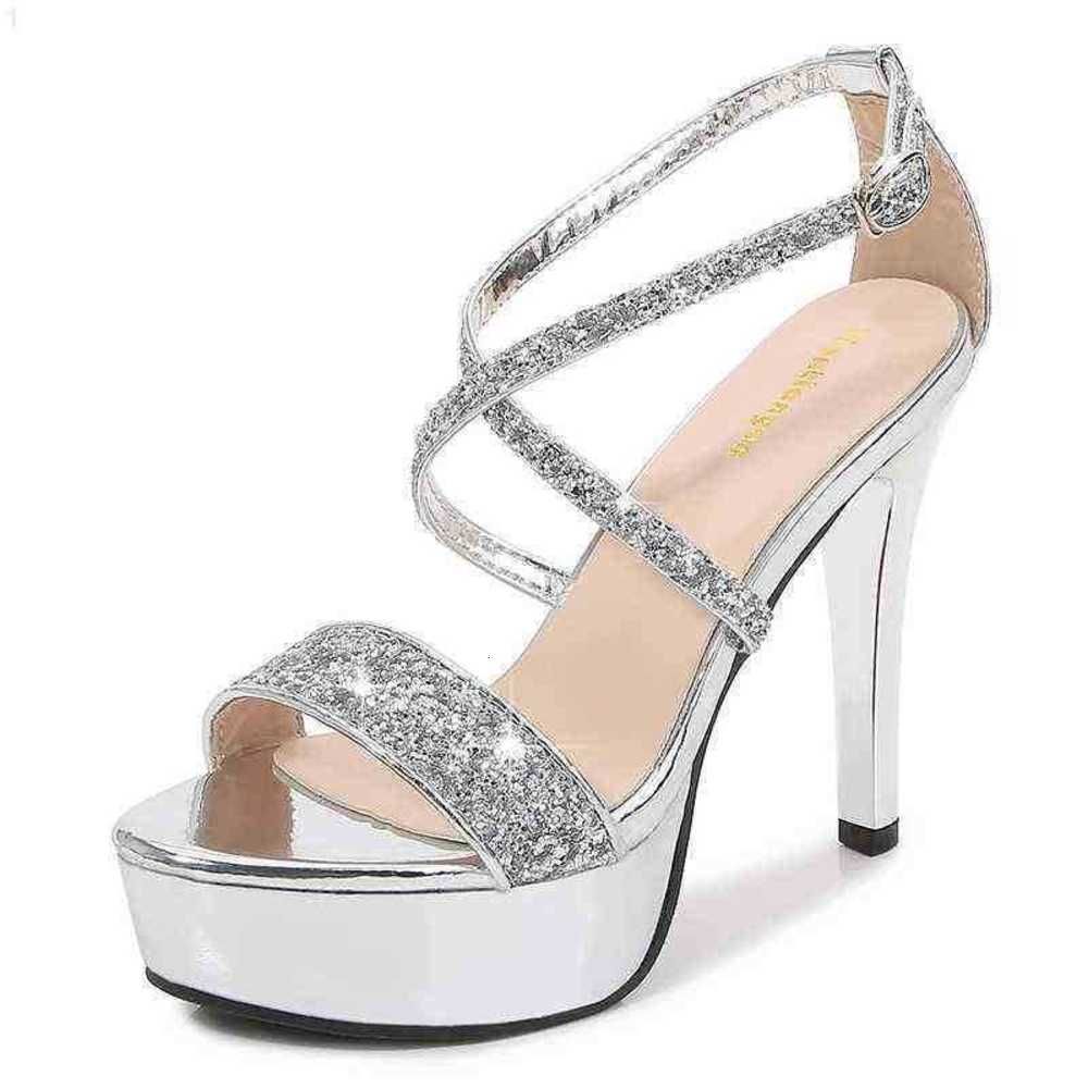 2021 Hoge Hak Pomp Platform Vrouwen Pompen Aankomst Mode Sexy Gouden Si Er  Hakken Schoenen Bling Open Teen Cross Riem 210610 SA7N Shortshow Van  Nikeshoeshortshow, 192,95 € |DHgate