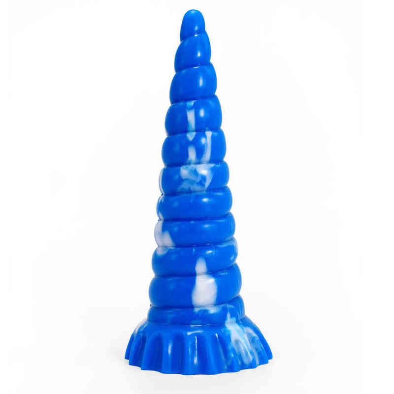 Beidou Blue (emballage de bo￮te de couleur)