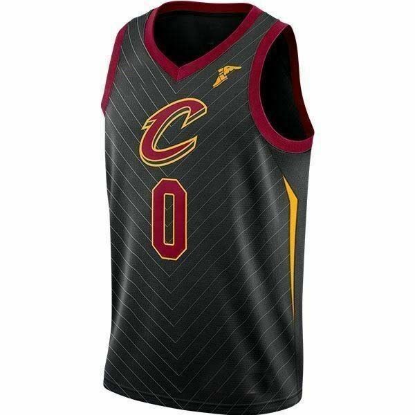 Kevin love hot sale jersey cheap