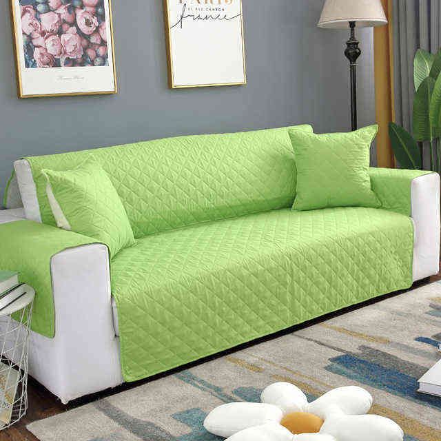 Green-One Seater 55x196cm