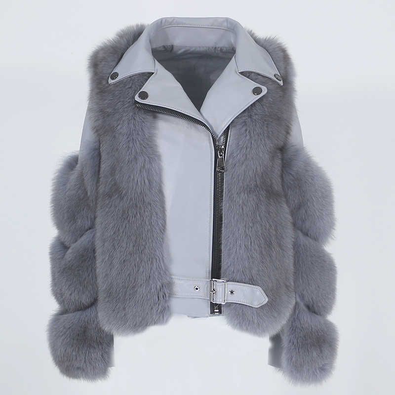 Cappotto grigio scuro