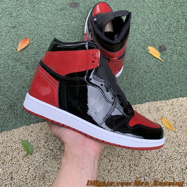 1s BRED
