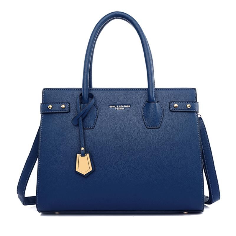 Blue Bag