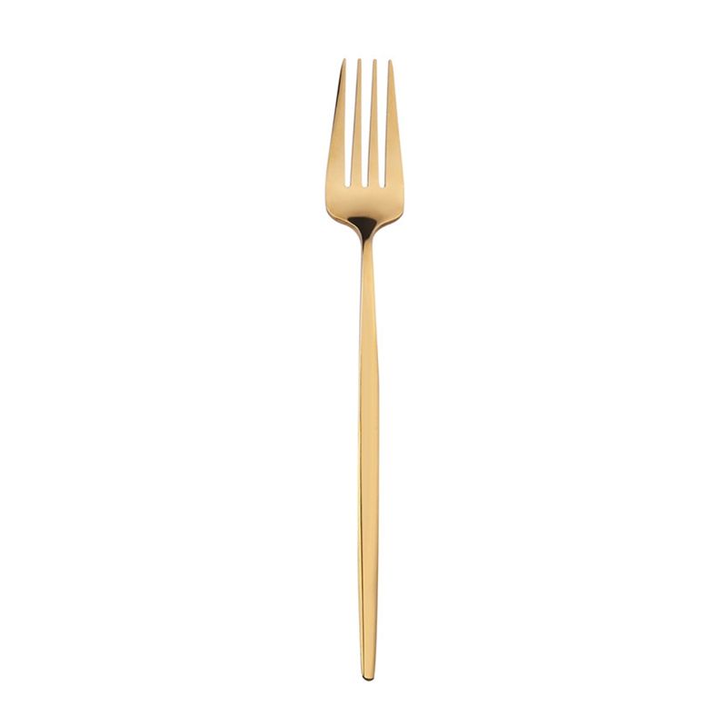 fork gold