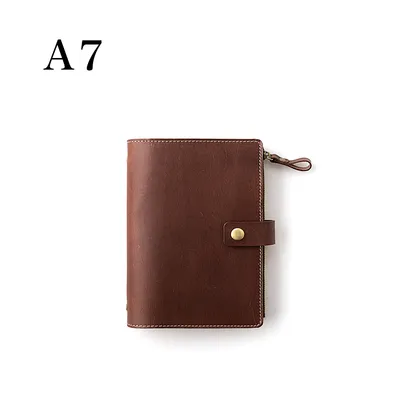 A7 Brown