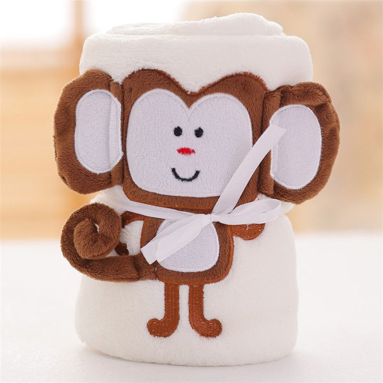 White Monkey