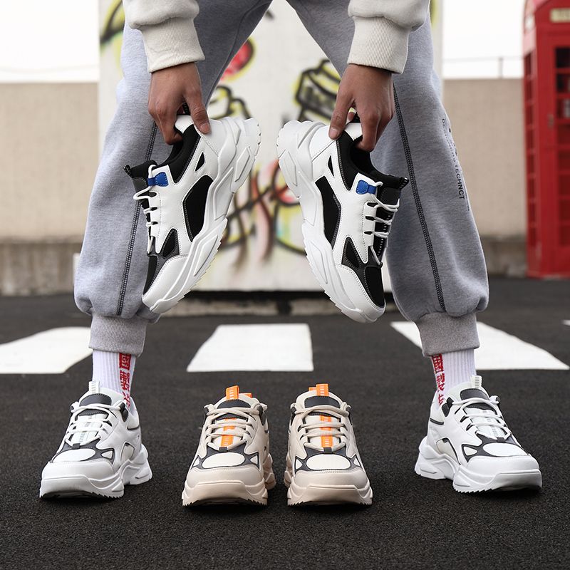 Compra Zapatos Para Correr Barato | Entrega Rápida Y Calidad | Es.Dhgate.  Mejor Que Massimodutti \u0026 Geox.