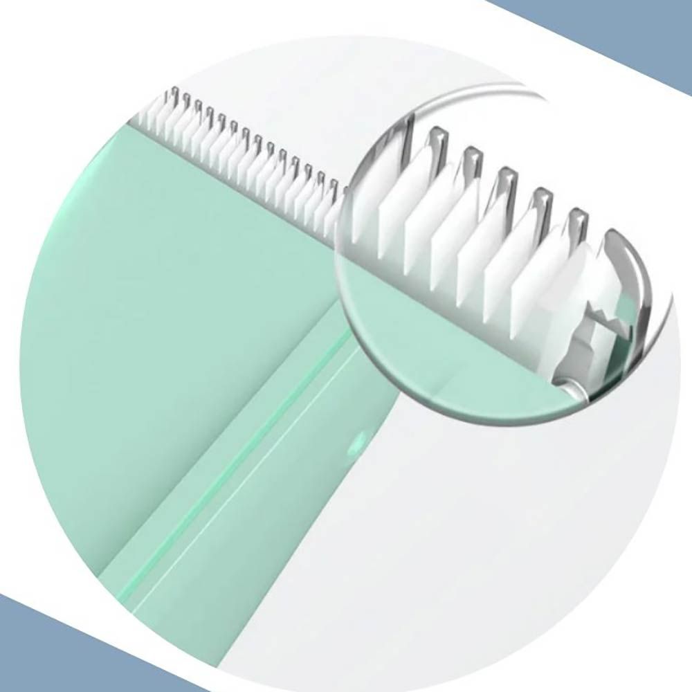 Acheter Infantile Impermeable Cheveux Tondeuse Aspirante Coupure De Cheveux Couple De Cheveux Coupants De Cheveux Electrique Silencieux Silencieux Coupure De Coupe De Bebe De 30 5 Du Changshauu Fr Dhgate Com