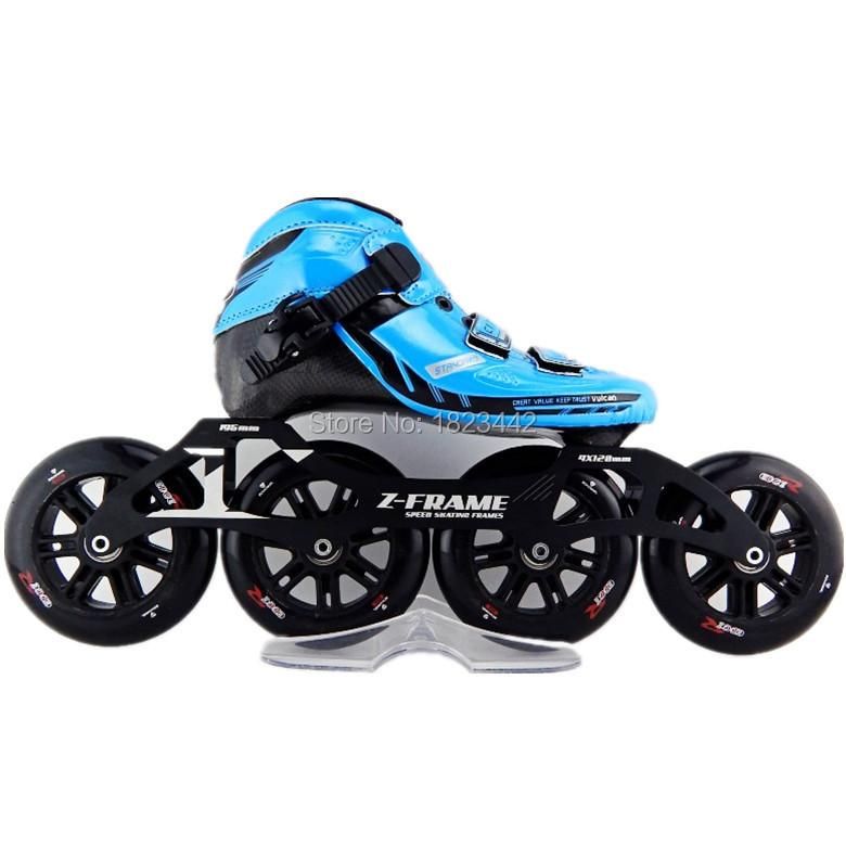 Inline \u0026 Roller Skates Professional 