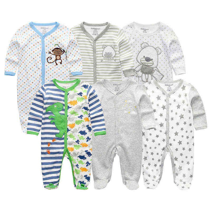 Baby Rompers6203.