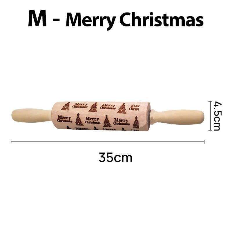 M-Merry Xmas