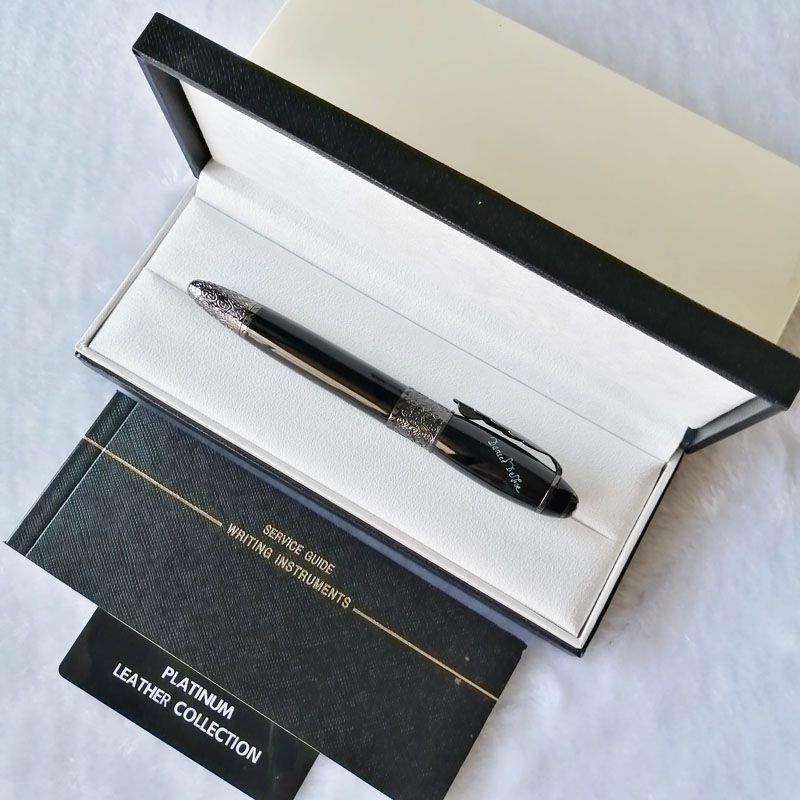 7 фонтан Pen + Pu Box