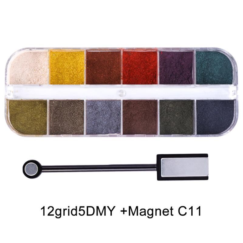 5DMY MagnetC11