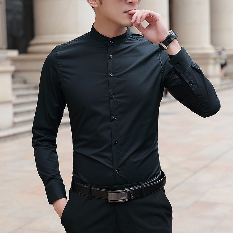 camicia nera