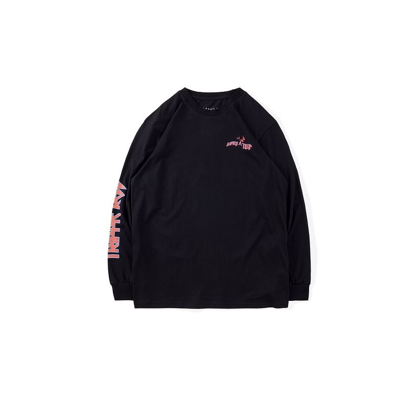 trippie redd oversized t shirt