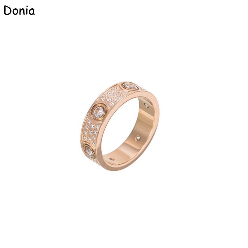 Rose Gold Plated