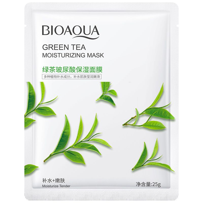 Green tea