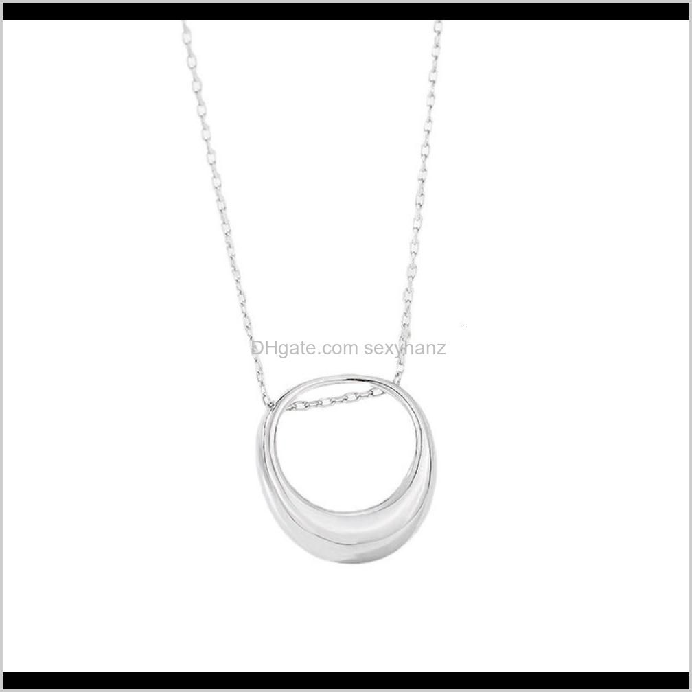 White Gold-Silber-925