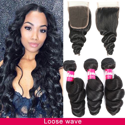 loose wave